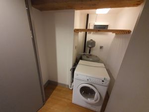 Utility Cupboard- click for photo gallery